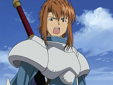 La Princesa Abandonada